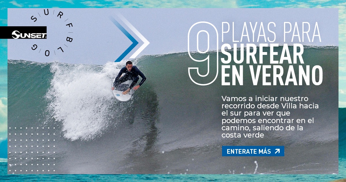 Sorteo! Gana la tabla de surf Vive Libre – Natura Selection