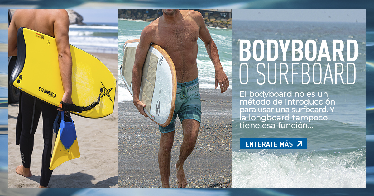 Bodyboard o Surfboard Sunset Board